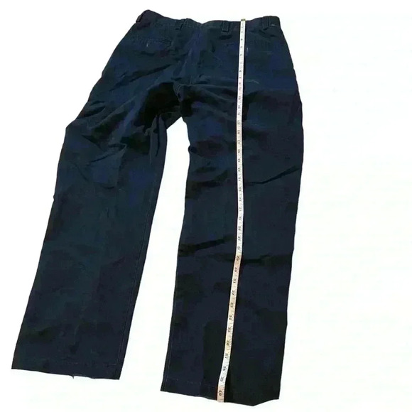 Dockers Men's Jeans Dark Navy Blue (see measurements for size) - Picture 10 of 14